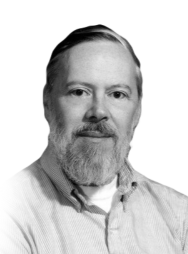 Dennis Ritchie